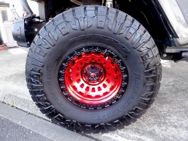 ジープ&nbsp;グラディエーター&nbsp;&nbsp;&nbsp;東京都の詳細画像&nbsp;その7