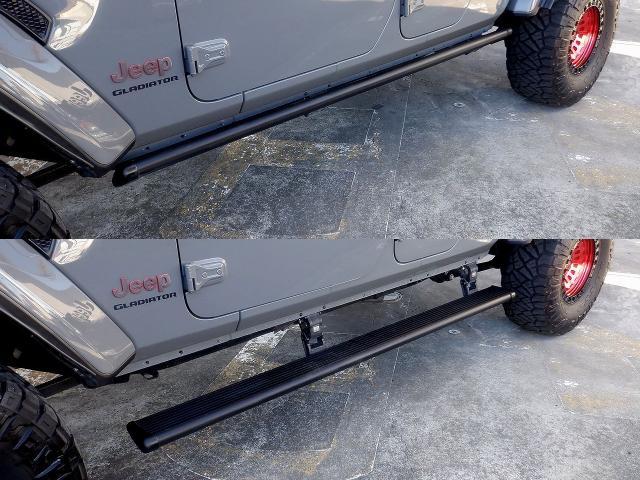 ジープ&nbsp;グラディエーター&nbsp;&nbsp;&nbsp;東京都の詳細画像&nbsp;その9