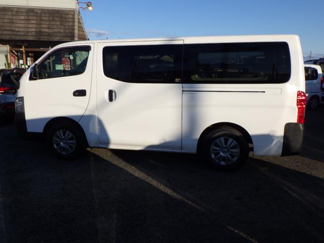 日産&nbsp;NV350キャラバン&nbsp;&nbsp;&nbsp;埼玉県の詳細画像&nbsp;その3