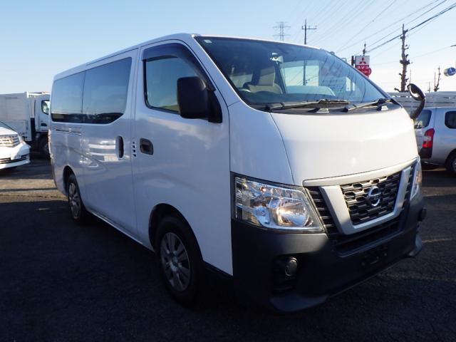 日産&nbsp;NV350キャラバン&nbsp;&nbsp;&nbsp;埼玉県の詳細画像&nbsp;その7