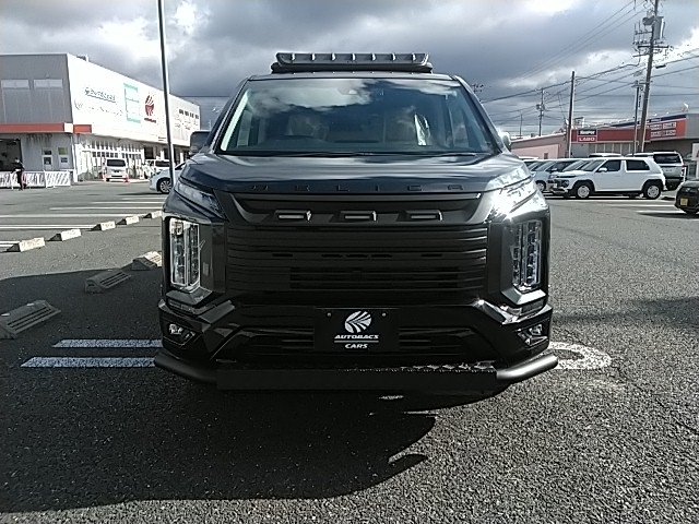 三菱&nbsp;デリカD：5&nbsp;&nbsp;&nbsp;愛知県の詳細画像&nbsp;その2