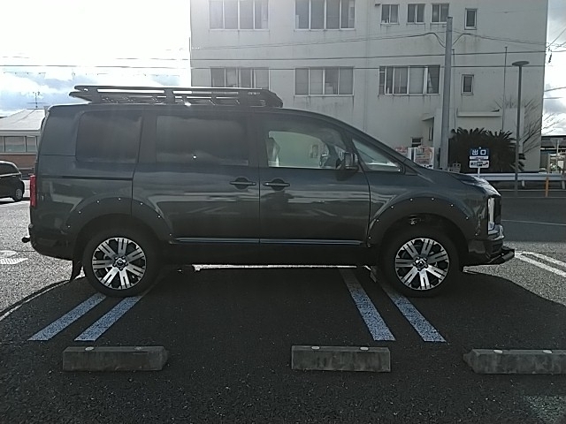 三菱&nbsp;デリカD：5&nbsp;&nbsp;&nbsp;愛知県の詳細画像&nbsp;その4