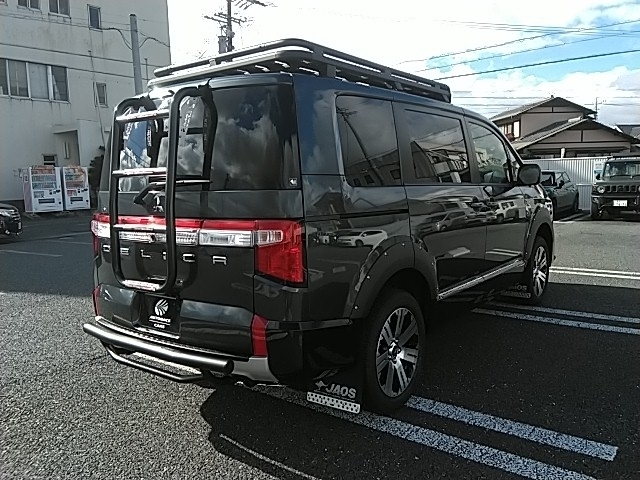 三菱&nbsp;デリカD：5&nbsp;&nbsp;&nbsp;愛知県の詳細画像&nbsp;その5