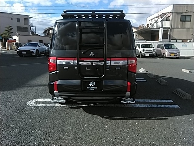三菱&nbsp;デリカD：5&nbsp;&nbsp;&nbsp;愛知県の詳細画像&nbsp;その6