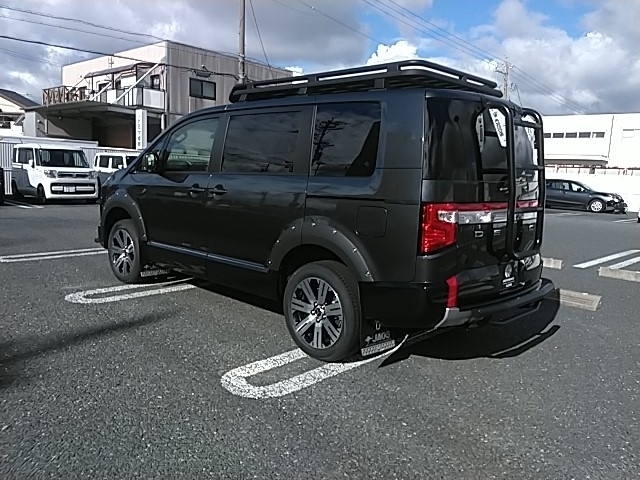 三菱&nbsp;デリカD：5&nbsp;&nbsp;&nbsp;愛知県の詳細画像&nbsp;その7