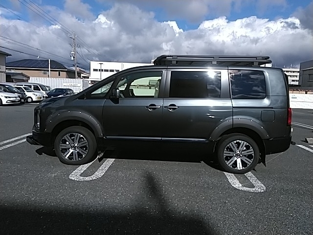 三菱&nbsp;デリカD：5&nbsp;&nbsp;&nbsp;愛知県の詳細画像&nbsp;その8