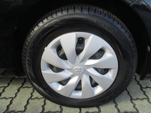 トヨタ&nbsp;ヴィッツ&nbsp;&nbsp;&nbsp;愛媛県の詳細画像&nbsp;その9