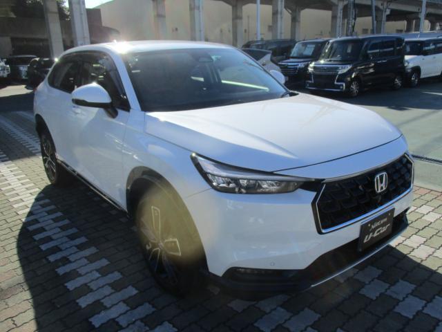 ホンダ&nbsp;ヴェゼル&nbsp;&nbsp;&nbsp;愛媛県の詳細画像&nbsp;その3