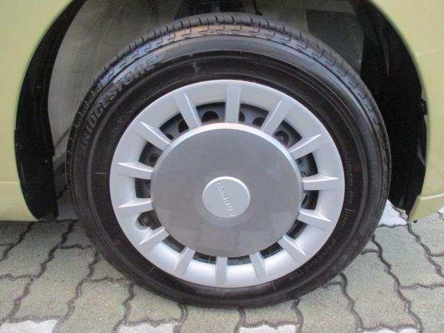 ダイハツ&nbsp;ムーヴキャンバス&nbsp;660 セオリー G&nbsp;&nbsp;愛媛県の詳細画像&nbsp;その9