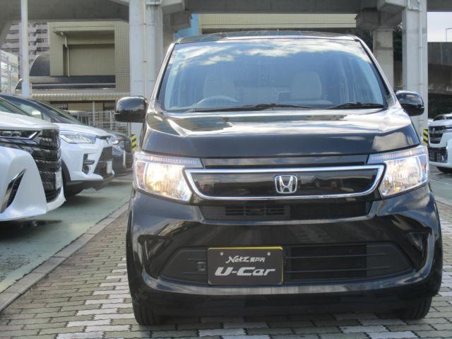 ホンダ&nbsp;N-WGN&nbsp;660 G&nbsp;&nbsp;愛媛県の詳細画像&nbsp;その2