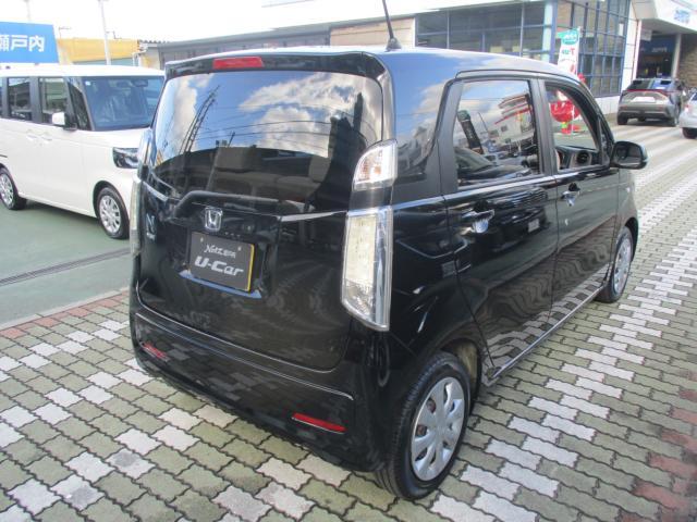 ホンダ&nbsp;N-WGN&nbsp;660 G&nbsp;&nbsp;愛媛県の詳細画像&nbsp;その4