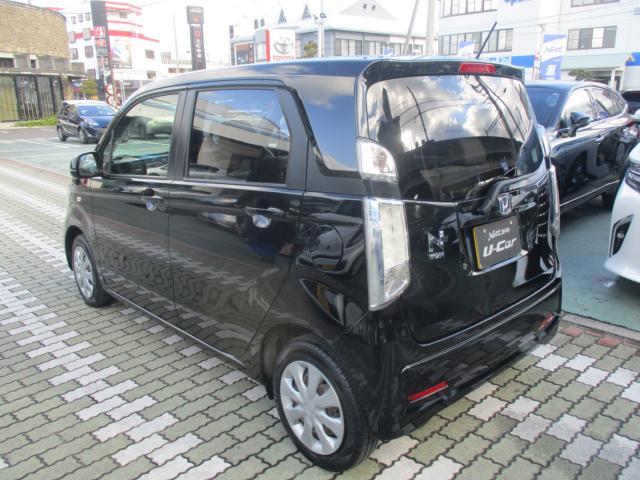 ホンダ&nbsp;N-WGN&nbsp;660 G&nbsp;&nbsp;愛媛県の詳細画像&nbsp;その6