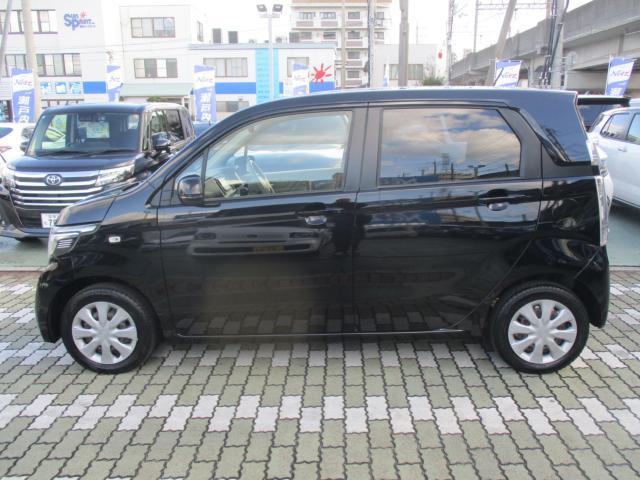 ホンダ&nbsp;N-WGN&nbsp;660 G&nbsp;&nbsp;愛媛県の詳細画像&nbsp;その7