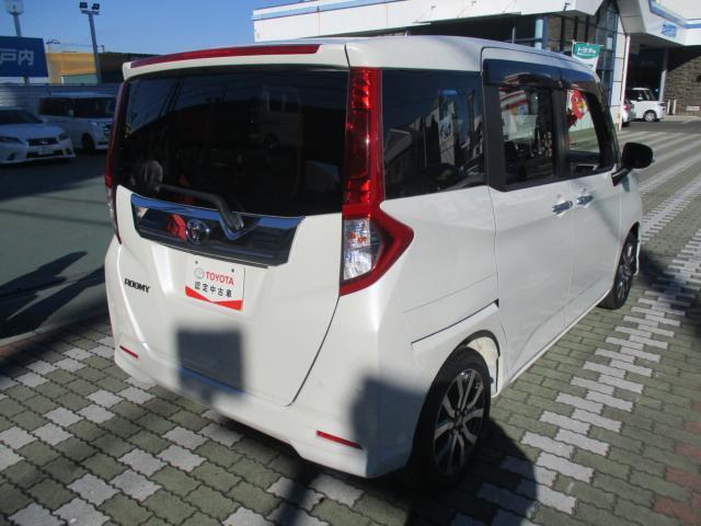 トヨタ&nbsp;ルーミー&nbsp;&nbsp;&nbsp;愛媛県の詳細画像&nbsp;その5