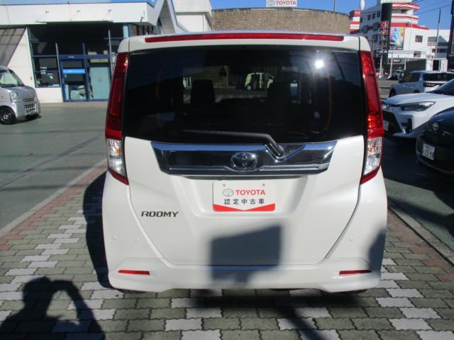 トヨタ&nbsp;ルーミー&nbsp;&nbsp;&nbsp;愛媛県の詳細画像&nbsp;その6