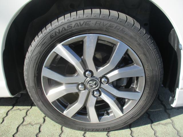 トヨタ&nbsp;ルーミー&nbsp;&nbsp;&nbsp;愛媛県の詳細画像&nbsp;その9