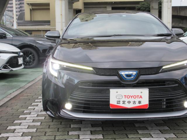 トヨタ&nbsp;カローラツーリング&nbsp;&nbsp;&nbsp;愛媛県の詳細画像&nbsp;その2