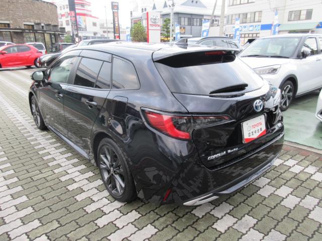 トヨタ&nbsp;カローラツーリング&nbsp;&nbsp;&nbsp;愛媛県の詳細画像&nbsp;その7