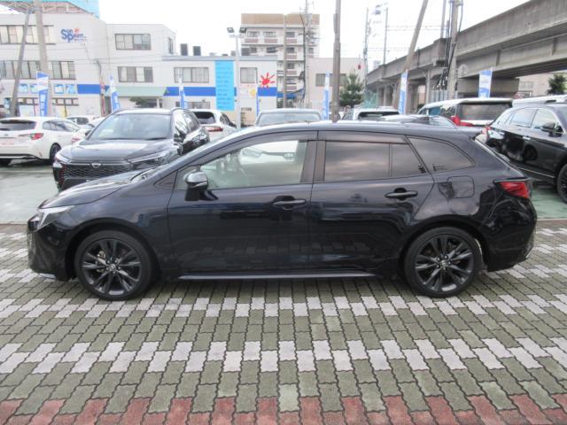 トヨタ&nbsp;カローラツーリング&nbsp;&nbsp;&nbsp;愛媛県の詳細画像&nbsp;その8