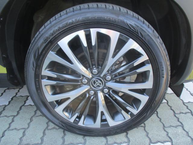 トヨタ&nbsp;ヤリスクロス&nbsp;1.5 Z&nbsp;&nbsp;愛媛県の詳細画像&nbsp;その9