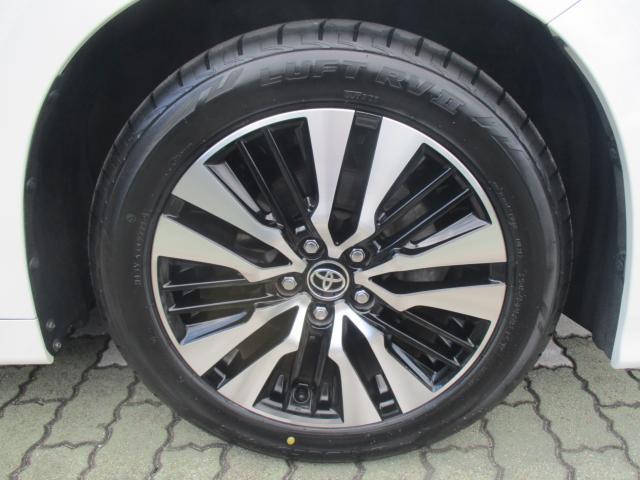 トヨタ&nbsp;アルファード&nbsp;2.5 S Cパッケージ&nbsp;&nbsp;愛媛県の詳細画像&nbsp;その9