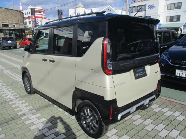 三菱&nbsp;デリカミニ&nbsp;660 T プレミアム&nbsp;&nbsp;愛媛県の詳細画像&nbsp;その7