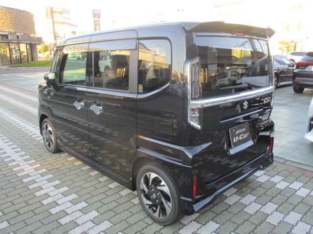 スズキ&nbsp;スペーシア&nbsp;&nbsp;&nbsp;愛媛県の詳細画像&nbsp;その7