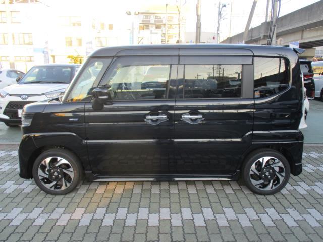 スズキ&nbsp;スペーシア&nbsp;&nbsp;&nbsp;愛媛県の詳細画像&nbsp;その8