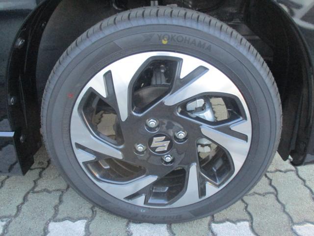 スズキ&nbsp;スペーシア&nbsp;&nbsp;&nbsp;愛媛県の詳細画像&nbsp;その9