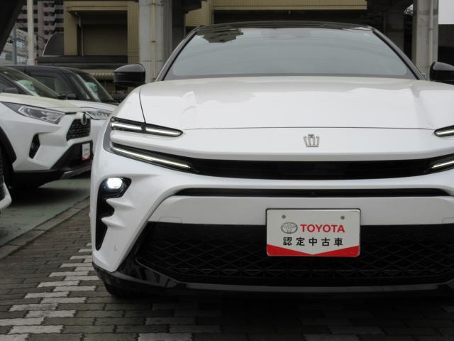 トヨタ&nbsp;クラウンスポーツ&nbsp;&nbsp;&nbsp;愛媛県の詳細画像&nbsp;その3