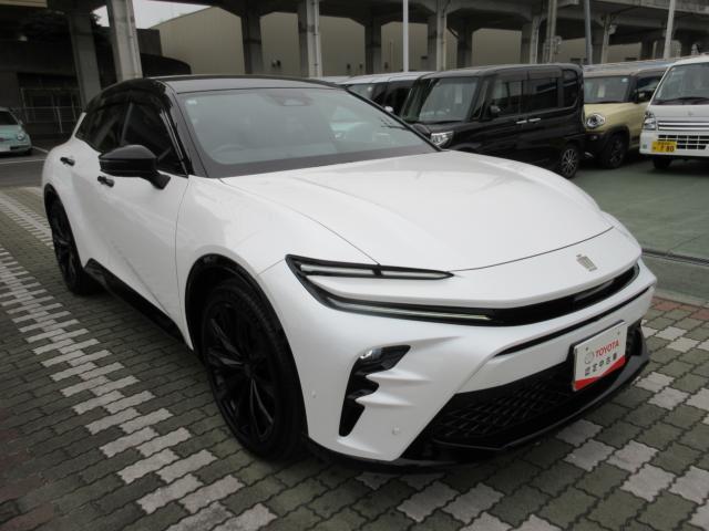 トヨタ&nbsp;クラウンスポーツ&nbsp;&nbsp;&nbsp;愛媛県の詳細画像&nbsp;その4