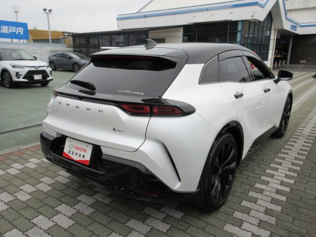 トヨタ&nbsp;クラウンスポーツ&nbsp;&nbsp;&nbsp;愛媛県の詳細画像&nbsp;その6