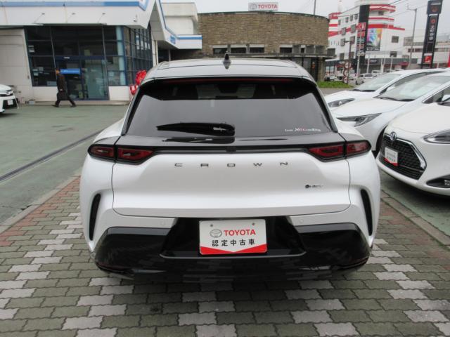 トヨタ&nbsp;クラウンスポーツ&nbsp;&nbsp;&nbsp;愛媛県の詳細画像&nbsp;その7