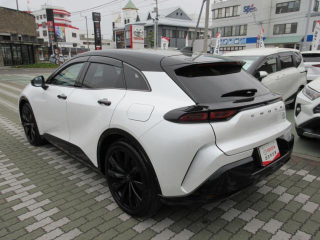 トヨタ&nbsp;クラウンスポーツ&nbsp;&nbsp;&nbsp;愛媛県の詳細画像&nbsp;その8