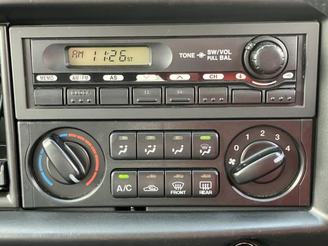 マツダ&nbsp;ボンゴバン&nbsp;1.8 DX 低床&nbsp;&nbsp;新潟県の詳細画像&nbsp;その5