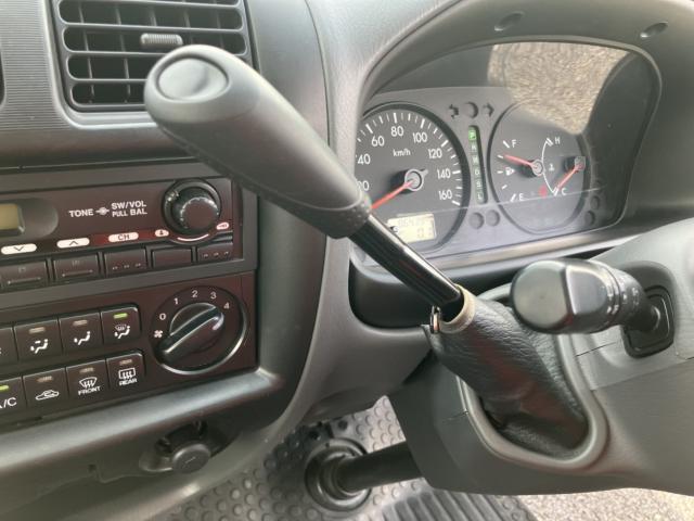 マツダ&nbsp;ボンゴバン&nbsp;1.8 DX 低床&nbsp;&nbsp;新潟県の詳細画像&nbsp;その9