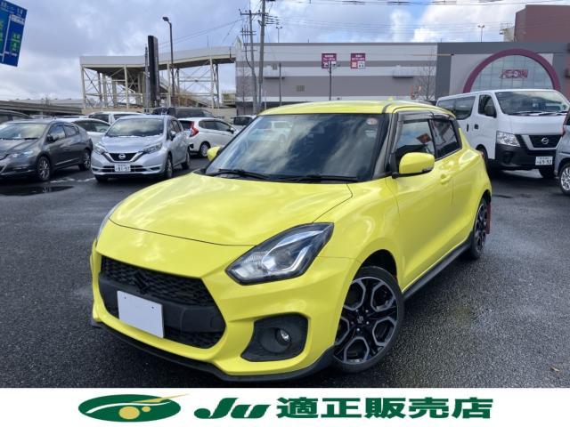 スズキ&nbsp;スイフト&nbsp;&nbsp;&nbsp;新潟県の詳細画像&nbsp;その2