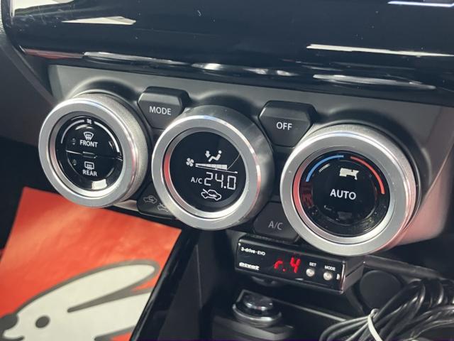 スズキ&nbsp;スイフト&nbsp;&nbsp;&nbsp;新潟県の詳細画像&nbsp;その8