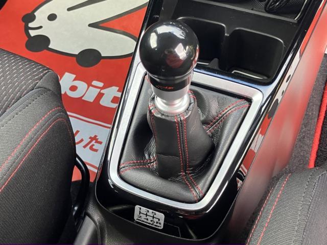 スズキ&nbsp;スイフト&nbsp;&nbsp;&nbsp;新潟県の詳細画像&nbsp;その9