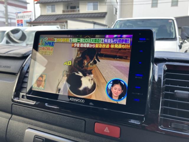 トヨタ&nbsp;ハイエースバン&nbsp;&nbsp;&nbsp;新潟県の詳細画像&nbsp;その6