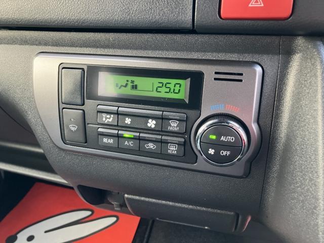 トヨタ&nbsp;ハイエースバン&nbsp;&nbsp;&nbsp;新潟県の詳細画像&nbsp;その8