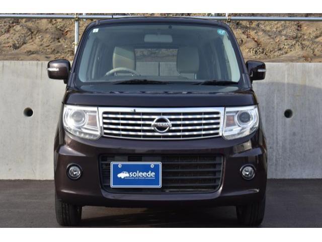 日産&nbsp;モコ&nbsp;&nbsp;&nbsp;新潟県の詳細画像&nbsp;その2