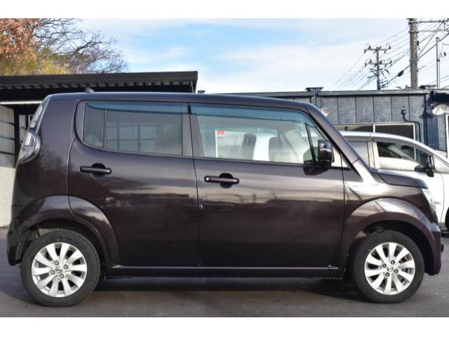 日産&nbsp;モコ&nbsp;&nbsp;&nbsp;新潟県の詳細画像&nbsp;その6