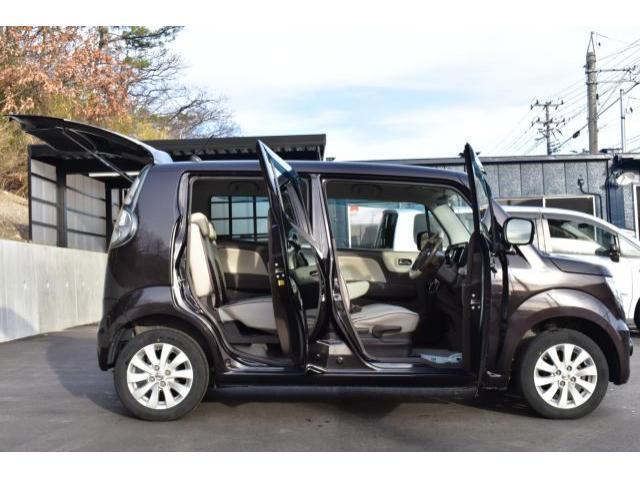 日産&nbsp;モコ&nbsp;&nbsp;&nbsp;新潟県の詳細画像&nbsp;その7