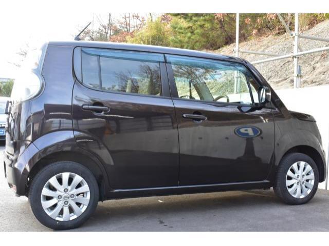 日産&nbsp;モコ&nbsp;&nbsp;&nbsp;新潟県の詳細画像&nbsp;その8