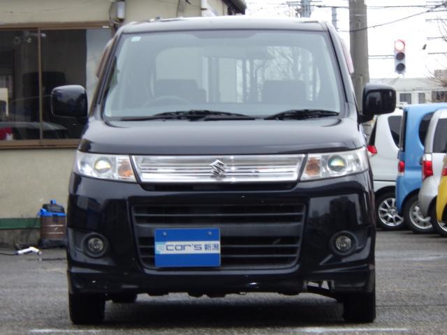 スズキ&nbsp;ワゴンR&nbsp;&nbsp;&nbsp;新潟県の詳細画像&nbsp;その2