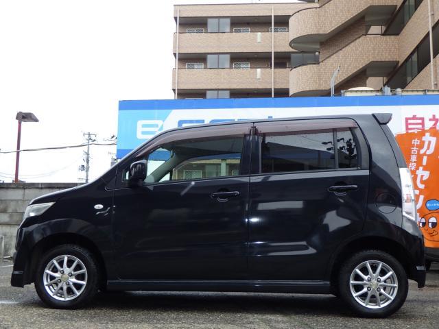 スズキ&nbsp;ワゴンR&nbsp;&nbsp;&nbsp;新潟県の詳細画像&nbsp;その8