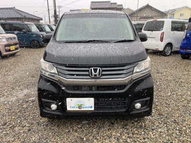 ホンダ&nbsp;N-WGN&nbsp;&nbsp;&nbsp;新潟県の詳細画像&nbsp;その6