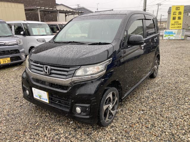 ホンダ&nbsp;N-WGN&nbsp;&nbsp;&nbsp;新潟県の詳細画像&nbsp;その7