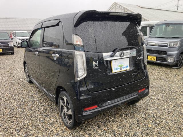 ホンダ&nbsp;N-WGN&nbsp;&nbsp;&nbsp;新潟県の詳細画像&nbsp;その8